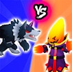 Merge Battle Tactics
